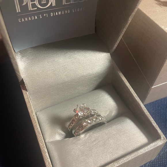 Ring set - Picture 3 of 5